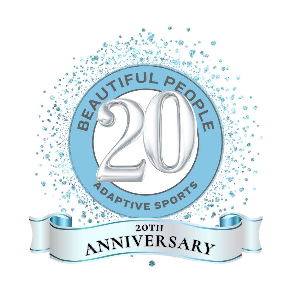 Beautiful People 15th Annual Golf Outing - logo